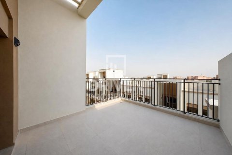 Townhouse in Damac Lagoons, Dubai 5 bedrooms, 197.98 sq.m. № 137018 - photo 23