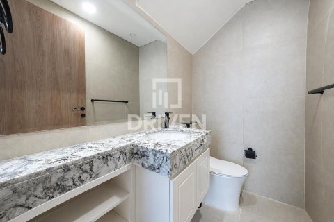 Townhouse in Damac Lagoons, Dubai 5 bedrooms, 197.98 sq.m. № 137018 - photo 27