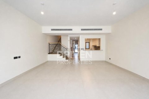 Townhouse in Damac Lagoons, Dubai 5 bedrooms, 197.98 sq.m. № 137018 - photo 5