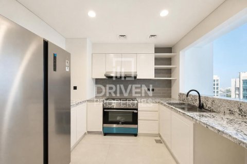 Townhouse in Damac Lagoons, Dubai 5 bedrooms, 197.98 sq.m. № 137018 - photo 22