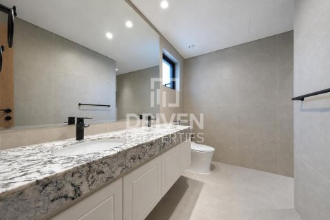 Townhouse in Damac Lagoons, Dubai 5 bedrooms, 197.98 sq.m. № 137018 - photo 28