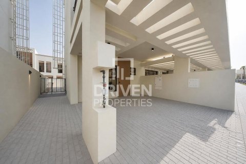 Townhouse in Damac Lagoons, Dubai 5 bedrooms, 197.98 sq.m. № 137018 - photo 29