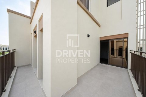 Townhouse in Damac Lagoons, Dubai 5 bedrooms, 197.98 sq.m. № 137018 - photo 24