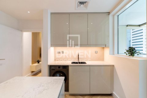 Appartement à Sulafa Tower, Dubai Marina, Dubai, 1 chambre, 89.56 m², № 137023 - photo 8