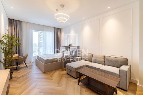Appartement à Sulafa Tower, Dubai Marina, Dubai, 1 chambre, 89.56 m², № 137023 - photo 2