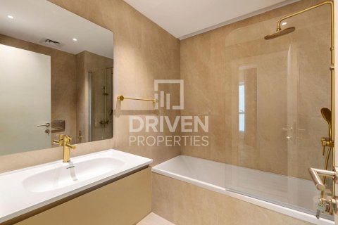 Appartement à Sulafa Tower, Dubai Marina, Dubai, 1 chambre, 89.56 m², № 137023 - photo 12