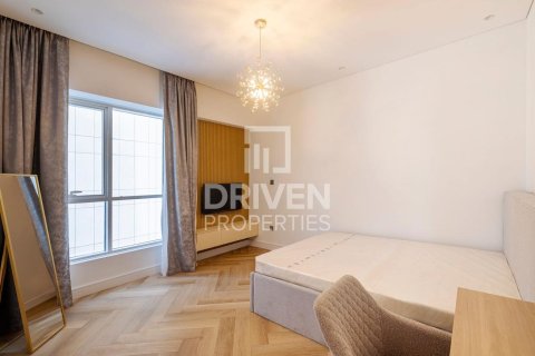 Appartement à Sulafa Tower, Dubai Marina, Dubai, 1 chambre, 89.56 m², № 137023 - photo 6