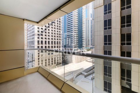 Appartement à Sulafa Tower, Dubai Marina, Dubai, 1 chambre, 89.56 m², № 137023 - photo 10
