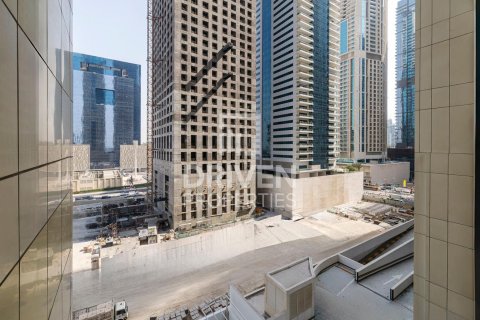 Appartement à Sulafa Tower, Dubai Marina, Dubai, 1 chambre, 89.56 m², № 137023 - photo 14