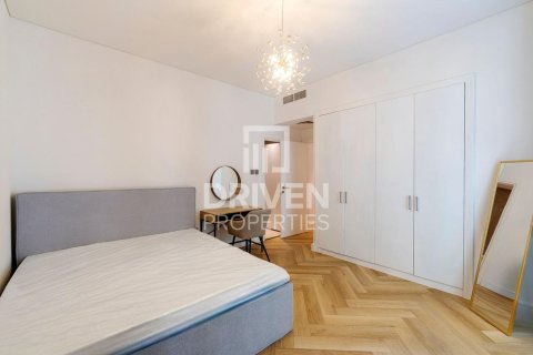 Appartement à Sulafa Tower, Dubai Marina, Dubai, 1 chambre, 89.56 m², № 137023 - photo 4