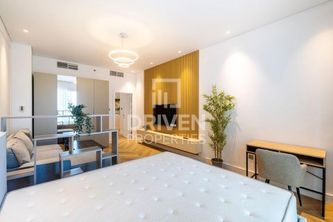 Appartement à Sulafa Tower, Dubai Marina, Dubai, 1 chambre, 89.56 m², № 137023