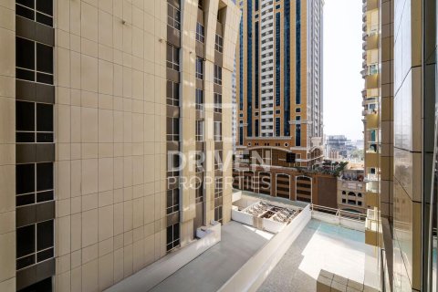 Appartement à Sulafa Tower, Dubai Marina, Dubai, 1 chambre, 89.56 m², № 137023 - photo 13
