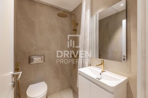 Appartement à Sulafa Tower, Dubai Marina, Dubai, 1 chambre, 89.56 m², № 137023 - photo 11