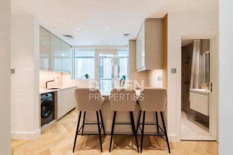 Appartement à Sulafa Tower, Dubai Marina, Dubai, 1 chambre, 89.56 m², № 137023 - photo 9