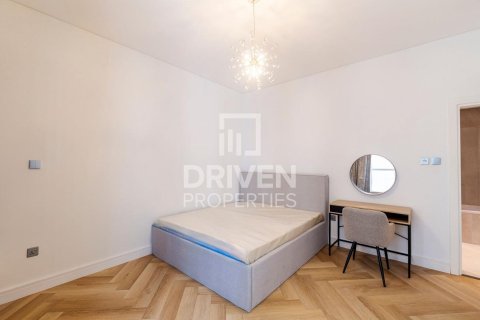 Appartement à Sulafa Tower, Dubai Marina, Dubai, 1 chambre, 89.56 m², № 137023 - photo 3