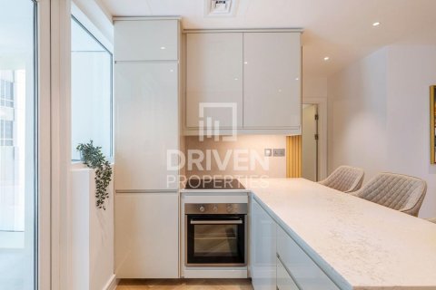 Appartement à Sulafa Tower, Dubai Marina, Dubai, 1 chambre, 89.56 m², № 137023 - photo 7