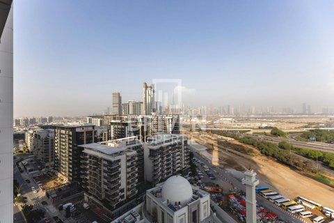 Appartement à Sobha Hartland, Mohammed Bin Rashid City, Dubai, 1 chambre, 53.51 m², № 137020 - photo 10