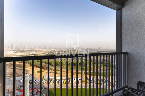 Appartement à Sobha Hartland, Mohammed Bin Rashid City, Dubai, 1 chambre, 53.51 m², № 137020 - photo 9
