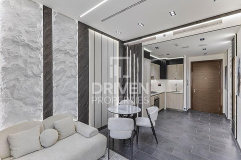 Appartement à Sobha Hartland, Mohammed Bin Rashid City, Dubai, 1 chambre, 53.51 m², № 137020