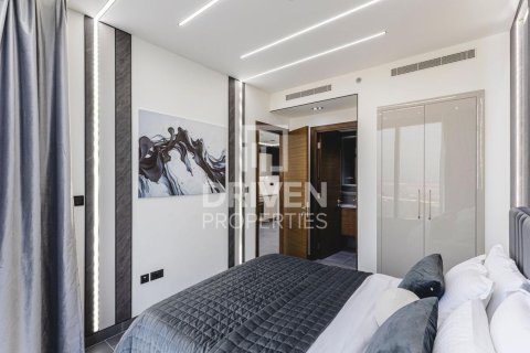 Appartement à Sobha Hartland, Mohammed Bin Rashid City, Dubai, 1 chambre, 53.51 m², № 137020 - photo 6