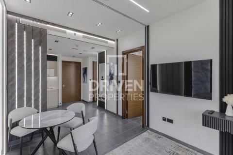 Appartement à Sobha Hartland, Mohammed Bin Rashid City, Dubai, 1 chambre, 53.51 m², № 137020 - photo 2