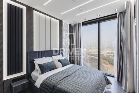 Appartement à Sobha Hartland, Mohammed Bin Rashid City, Dubai, 1 chambre, 53.51 m², № 137020 - photo 5