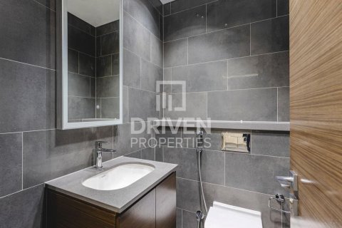 Appartement à Sobha Hartland, Mohammed Bin Rashid City, Dubai, 1 chambre, 53.51 m², № 137020 - photo 7
