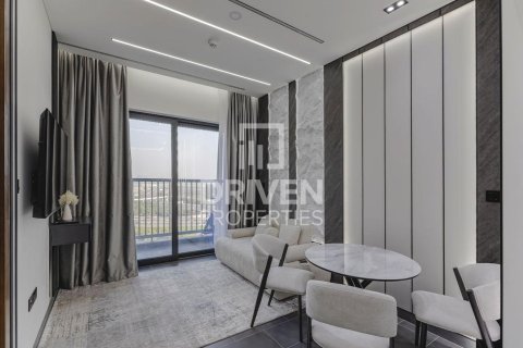 Appartement à Sobha Hartland, Mohammed Bin Rashid City, Dubai, 1 chambre, 53.51 m², № 137020 - photo 3