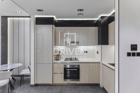 Appartement à Sobha Hartland, Mohammed Bin Rashid City, Dubai, 1 chambre, 53.51 m², № 137020 - photo 4