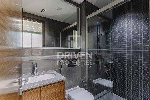 Appartement à Sobha Hartland, Mohammed Bin Rashid City, Dubai, 1 chambre, 53.51 m², № 137020 - photo 8