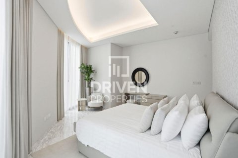 Ático en Opera District, Downtown Dubai (Downtown Burj Dubai), Dubai, 4 dormitorios, 480.87 m², № 137031 - foto 13