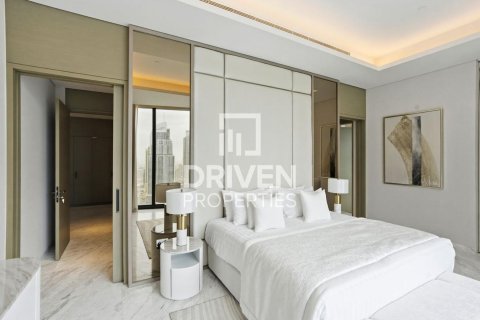 Ático en Opera District, Downtown Dubai (Downtown Burj Dubai), Dubai, 4 dormitorios, 480.87 m², № 137031 - foto 15