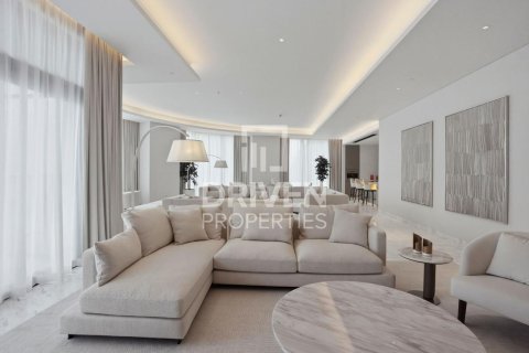Ático en Opera District, Downtown Dubai (Downtown Burj Dubai), Dubai, 4 dormitorios, 480.87 m², № 137031 - foto 4