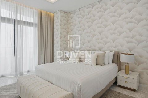Ático en Opera District, Downtown Dubai (Downtown Burj Dubai), Dubai, 4 dormitorios, 480.87 m², № 137031 - foto 11