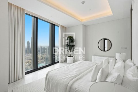 Ático en Opera District, Downtown Dubai (Downtown Burj Dubai), Dubai, 4 dormitorios, 480.87 m², № 137031 - foto 10