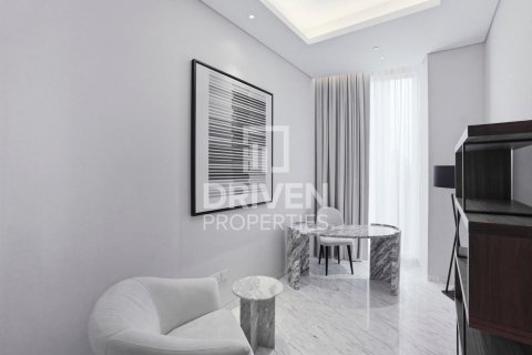 Ático en Opera District, Downtown Dubai (Downtown Burj Dubai), Dubai, 4 dormitorios, 480.87 m², № 137031 - foto 17