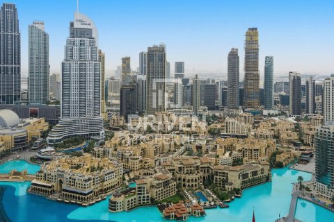 Ático en Opera District, Downtown Dubai (Downtown Burj Dubai), Dubai, 4 dormitorios, 480.87 m², № 137031 - foto 24