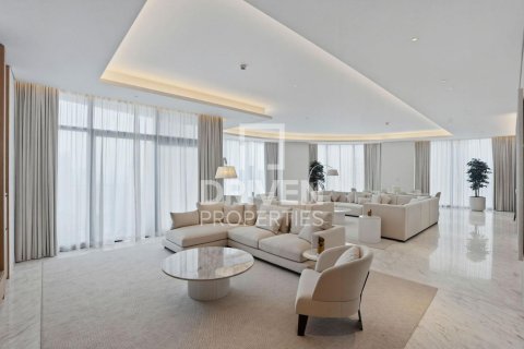 Ático en Opera District, Downtown Dubai (Downtown Burj Dubai), Dubai, 4 dormitorios, 480.87 m², № 137031 - foto 3