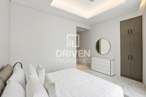 Ático en Opera District, Downtown Dubai (Downtown Burj Dubai), Dubai, 4 dormitorios, 480.87 m², № 137031 - foto 16