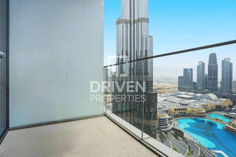 Ático en Opera District, Downtown Dubai (Downtown Burj Dubai), Dubai, 4 dormitorios, 480.87 m², № 137031