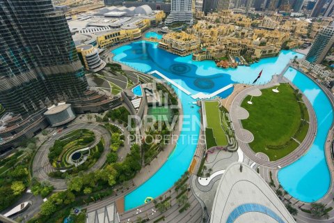 Ático en Opera District, Downtown Dubai (Downtown Burj Dubai), Dubai, 4 dormitorios, 480.87 m², № 137031 - foto 23