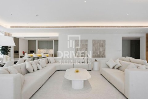 Ático en Opera District, Downtown Dubai (Downtown Burj Dubai), Dubai, 4 dormitorios, 480.87 m², № 137031 - foto 6