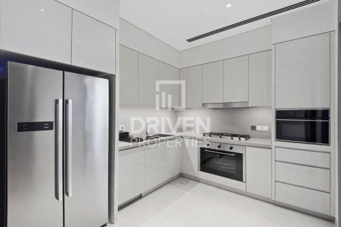 Ático en Opera District, Downtown Dubai (Downtown Burj Dubai), Dubai, 4 dormitorios, 480.87 m², № 137031 - foto 18
