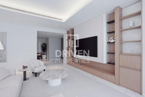 Ático en Opera District, Downtown Dubai (Downtown Burj Dubai), Dubai, 4 dormitorios, 480.87 m², № 137031 - foto 9