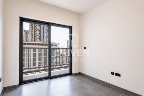 Apartment in Sobha Hartland, Mohammed Bin Rashid City, Dubai 1 bedroom, 63.55 sq.m. № 137019 - photo 3