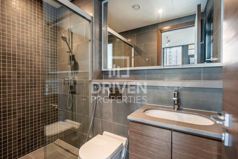 Apartment in Sobha Hartland, Mohammed Bin Rashid City, Dubai 1 bedroom, 63.55 sq.m. № 137019 - photo 11