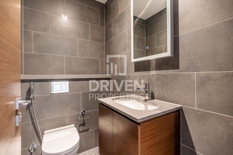Apartment in Sobha Hartland, Mohammed Bin Rashid City, Dubai 1 bedroom, 63.55 sq.m. № 137019 - photo 10