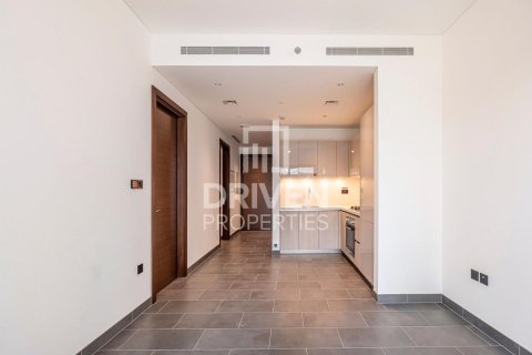 Apartment in Sobha Hartland, Mohammed Bin Rashid City, Dubai 1 bedroom, 63.55 sq.m. № 137019 - photo 2