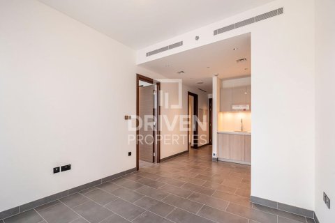 Apartment in Sobha Hartland, Mohammed Bin Rashid City, Dubai 1 bedroom, 63.55 sq.m. № 137019 - photo 4