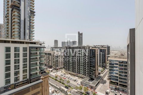 Apartment in Sobha Hartland, Mohammed Bin Rashid City, Dubai 1 bedroom, 63.55 sq.m. № 137019